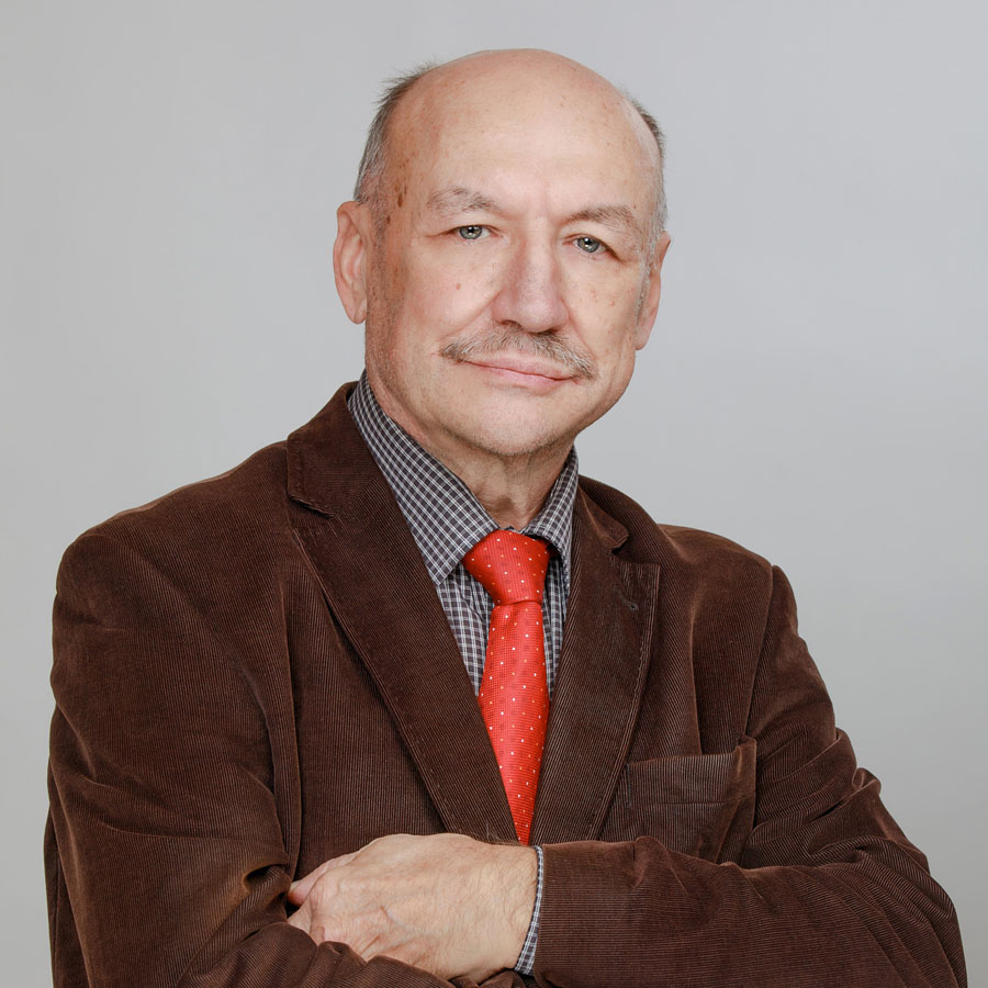 Поляков Андрей Васильевич