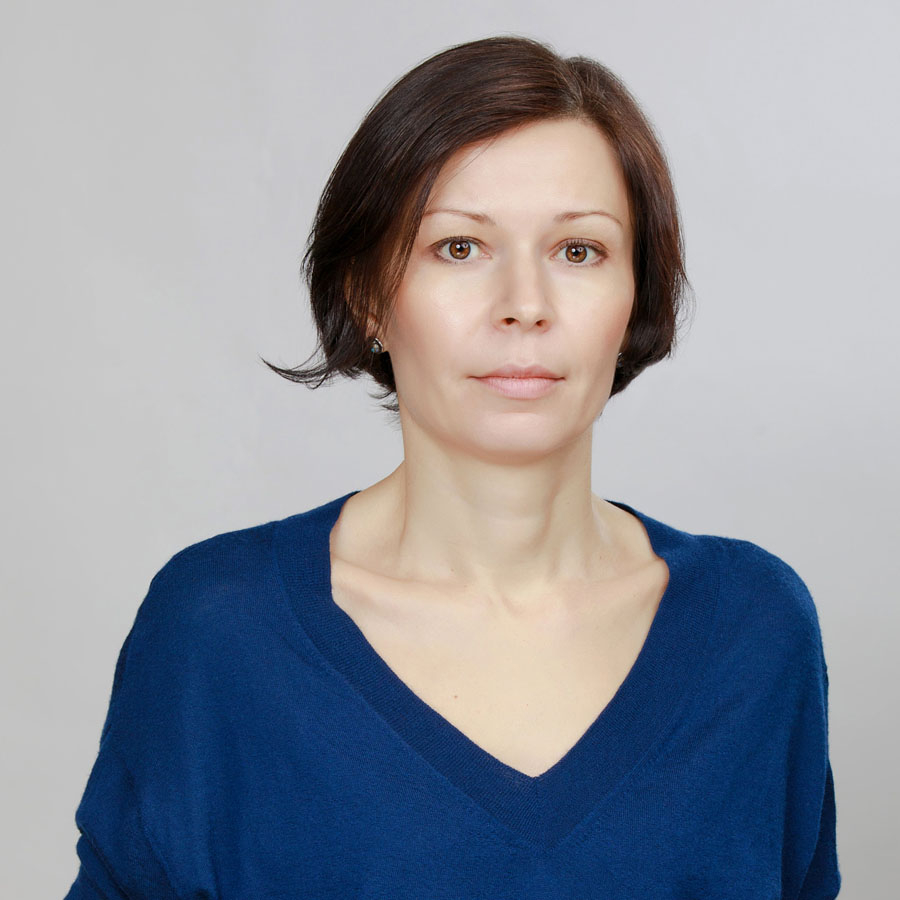 Кашкарова Ирина Николаевна