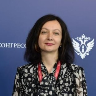 Ковалевская Юлия Ивановна