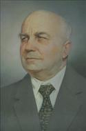 Алексеев Николай Сергеевич
