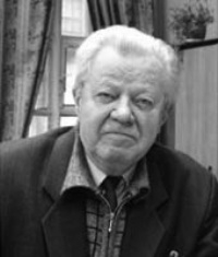 Николай Александрович Беляев
