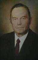 Малинин Сергей Александрович