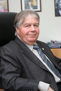 Валерий Абрамович Мусин