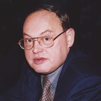 Белкин Александр Александрович	