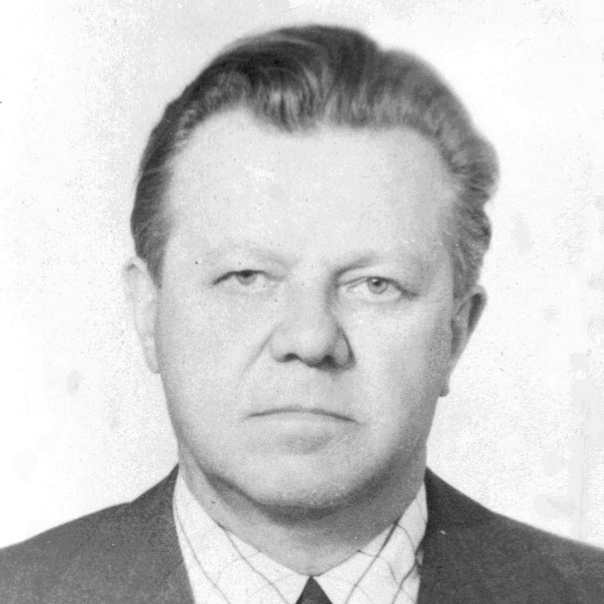 Беляев Николай Александрович	