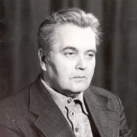 Кожохин Борис Иванович	