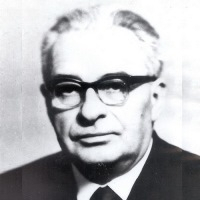 Петров Георгий Иванович