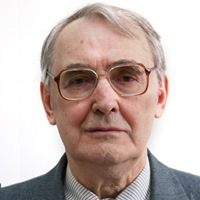 Сидорченко Виктор Федорович	