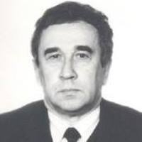 Волженкин Борис Владимирович	