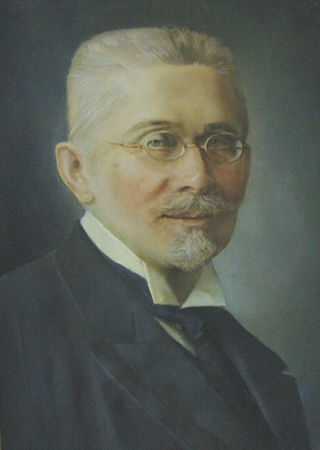 Сергеевич Василий Иванович