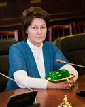 Шевелёва Наталья Александровна