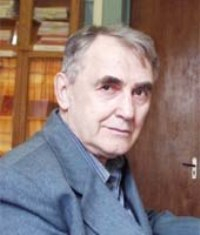 Виктор Федорович Сидорченко