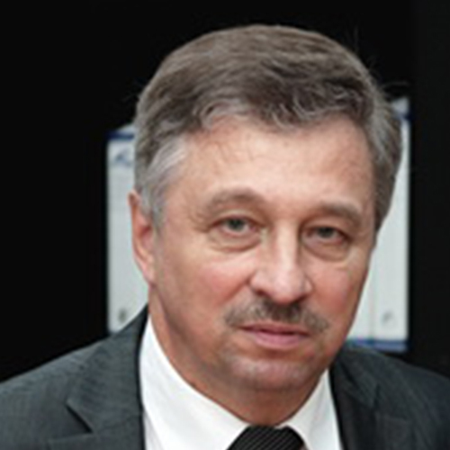 Бондарь Николай Семенович