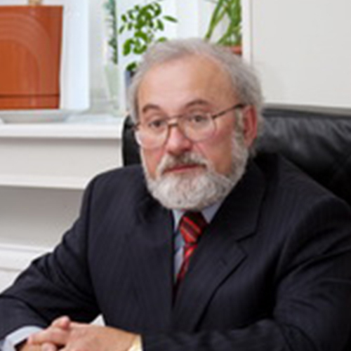 Хохлов Евгений Борисович