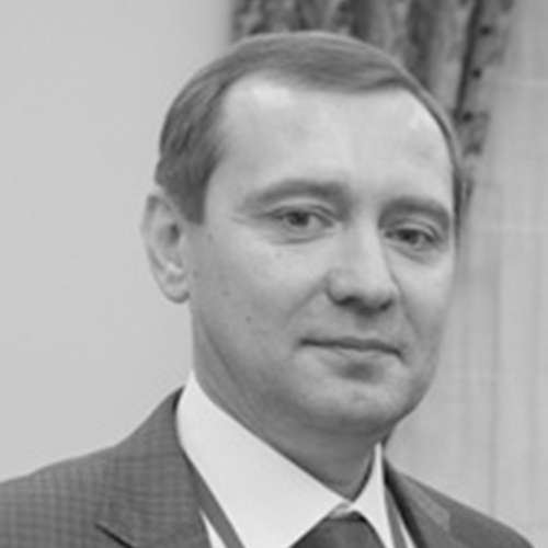 Севастьянов Глеб Владимирович