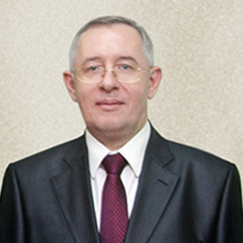 Сафонов Валерий Анатольевич