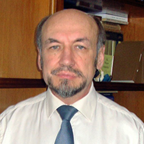 Поляков Андрей Васильевич
