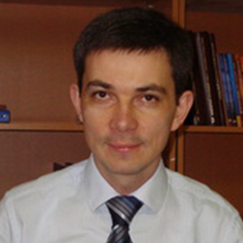 Оленников Сергей Михайлович