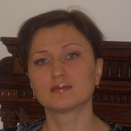 Нохрина Марина Леонидовна