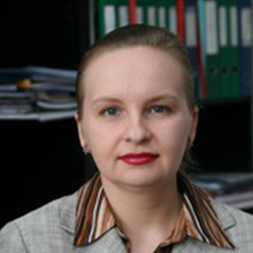 Клюканова Лариса Геннадьевна