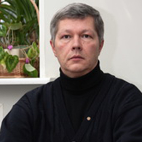 Карамышев Олег Михайлович