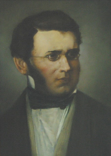 Горлов Иван Яковлевич