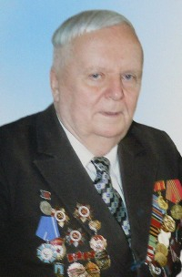 Владимир Захарович Лукашевич